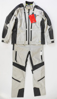 Dvoudílná textilní kombinéza FAST WAY - vel. 54-56/XXL