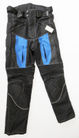 Textilní kalhoty - vel. 50/M
