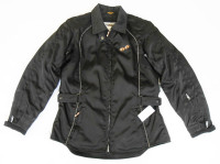 Dámská textilní bunda SPOOL - vel. 42-44/XXL