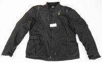Textilní bunda MACMA - vel. 56/XXL