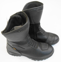 Motocyklové boty FALCO - vel. 40