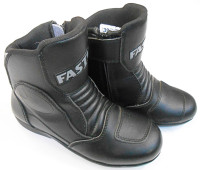 Motocyklové boty FAST WAY - vel. 39