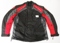 Textilní bunda ROLEFF - vel. 62/5XL