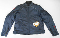 Textilní bunda COURSE - vel. 56/2XL - zánovní