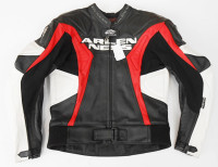 Kožená bunda ARLEN NESS - vel. 50/M