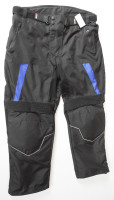Textilní kalhoty PROFIRST - vel. 60/4XL