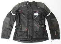 Textilní bunda PROBIKER - vel. 54/XL