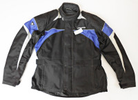 Textilní bunda CYCLE SPIRIT - vel. 56/XXL