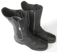 Motocyklové boty OXTAR - vel. 38