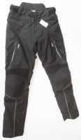 Dámské textilní kalhoty CYCLE SPIRIT - vel. 23/3XL - zkrácené