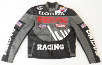 Textilní bunda HONDA REPSOL - vel. 48/S