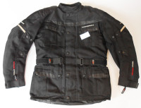 Textilní bunda FORBIKER - vel. 52/L