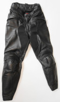 Dámské kožené kalhoty DAINESE - vel. 44/2XL