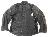 Textilní bunda DRIVE MOHAWK - vel. 54-56/XL