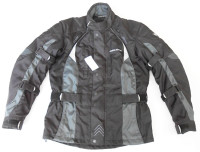 Textilní bunda CYCLE SPIRIT - vel. 50/M