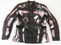 Textilní bunda BOLOLER SPORTS - vel. 58/3XL