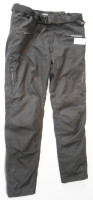 Textilní kalhoty FLM - vel. 58-60/XXL - prodloužené