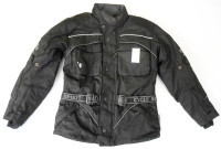 Textilní bunda CYCLE SPIRIT - vel. 46/XS
