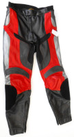 Kožené kalhoty REVENGER - vel. 54/XL