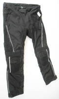 Textilní kalhoty CYCLE SPIRIT - vel. 60/4XL