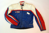 Kožená bunda DAINESE vel.52/L