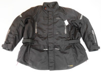Textilní bunda FLM - vel. 64/6XL
