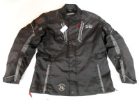 Textilní bunda FAST WAY - vel. 58/3XL