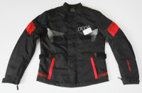Textilní bunda FW - vel. 50/M