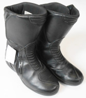 Motocyklové boty ALPINESTARS - vel. 41