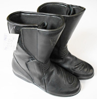 Motocyklové boty ALPINESTARS - vel. 43