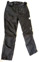 Textilní kalhoty FAST WAY - vel. 38/M