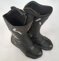 Motocyklové boty KIMO - vel. 38