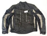 Textilní bunda PROBIKER - vel. 52/L