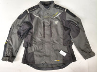 Textilní bunda CYCLE SPIRIT - vel. 54/XL