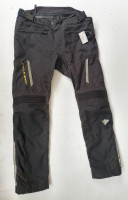 Textilní kalhoty CYCLE SPIRIT - vel. 54/XL