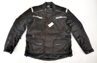 Textilní bunda FAST WAY - vel.54/XL