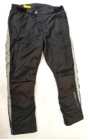 Letní textilní kalhoty CYCLE SPIRIT - vel. 58/3XL