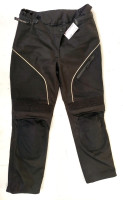 Dámské textilní kalhoty ALPINESTARS - vel. 38/M