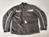 Textilní bunda TOURING - vel. 58-60/XXL