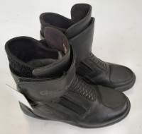 Motocyklové boty DAYTONA ARROW SPORT GTX GORE-TEX - vel. 39
