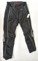 Dámské textilní kalhoty BÜSE - vel. 40/L