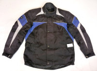 Textilní bunda CYCLE SPIRIT - vel. 54/XL