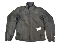 Dámská textilní bunda ALPINESTARS - vel. 36/S