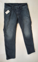 Textilní kalhoty/ rifle VANUCCI - vel. W32, L32