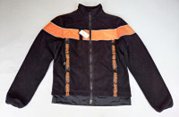 Textilní bunda/mikina HARLEY-DAVIDSON - vel. 48/S