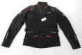 KTM Bunda textil/kůže - vel. S - silné chrániče