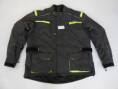 Textilní bunda FAST WAY - vel. 6XL - termovložka