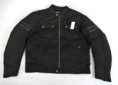 Textilní bunda RICHA - vel. 56/2XL