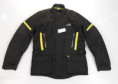 Textilní bunda FAST WAY - vel. 48/S - termovložka