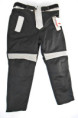 Textilní kalhoty RAD MASTERS - vel.68/8XL
